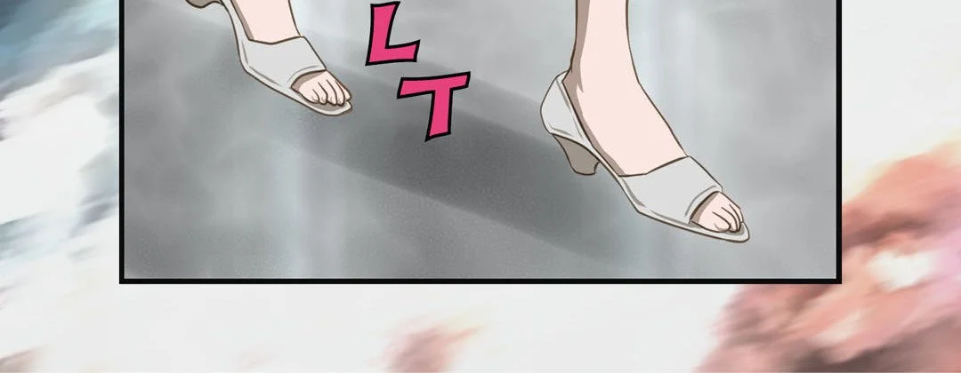 Living with The Wizard - Chapter 44